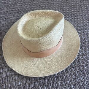 NEW Nick fouquet hat